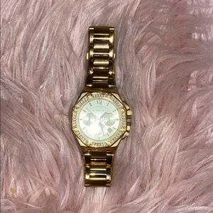 Michael Kors Gold watch